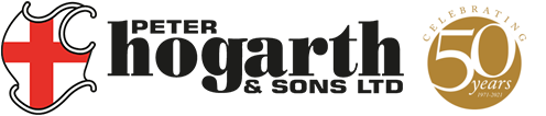 Peter Hogarth & Sons Ltd