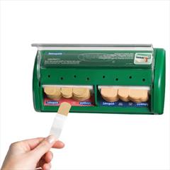 Cederroth Salvequick Plaster Dispenser