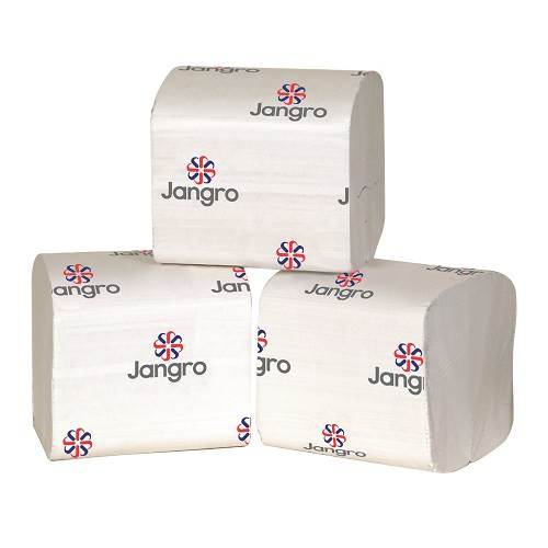 Bulk Pack Toilet Tissue