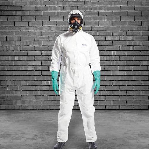 Disposable Workwear