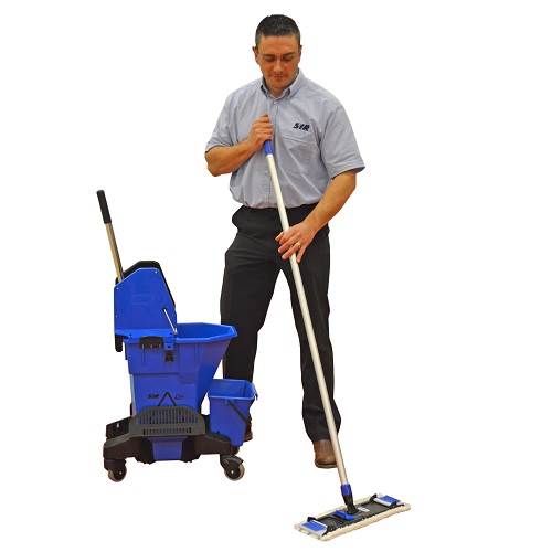 Floorcare & Mopping