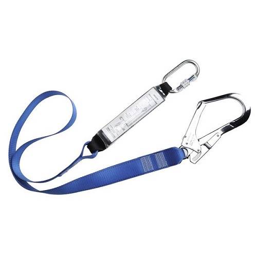 Lanyards & Connectors