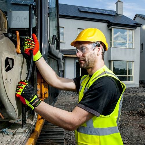 Hi-Vis Vests