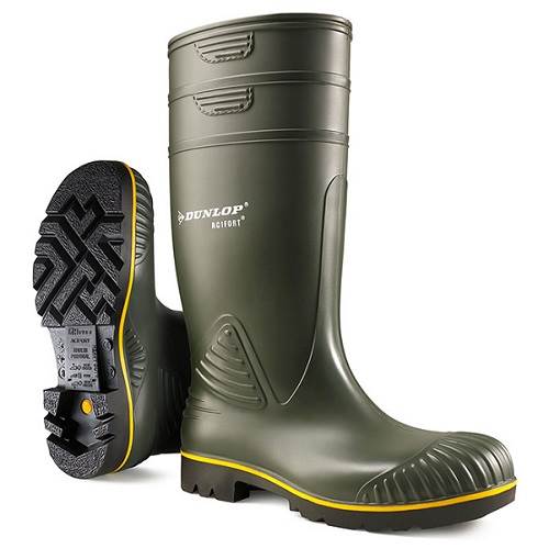 Wellingtons & Waders