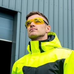 Eye & Face Protection