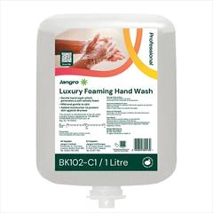 Jangro Products