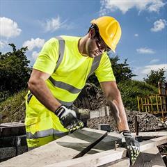 Hi-Vis T Shirts