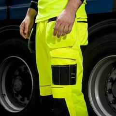 Hi-Vis Trousers