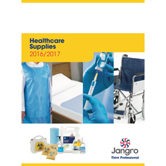 Healthcare Catalogue 2016/2017
