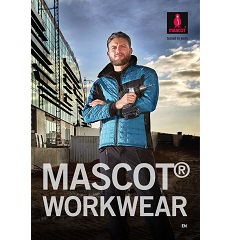 Mascot Catalogue