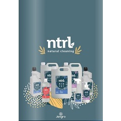 Ntrl Catalogue