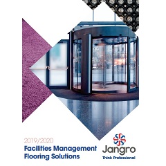 2019/2020 Facilities Management Flooring Solutions