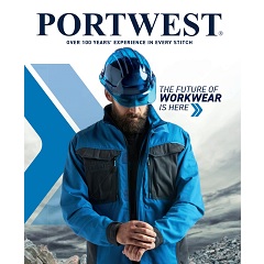 Portwest Catalogue