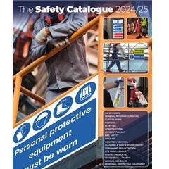 The Safety Catalogue 2024/25
