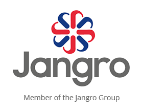 Member of the Jangro Group