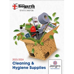 Cleaning and Hygiene Supplies 2019/2020
