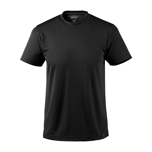 Mascot Crossover Manacor T Shirt Black Large