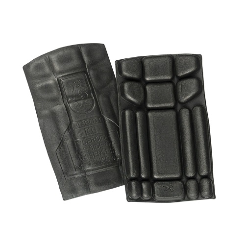 Mascot Waterloo Knee Pads Grey