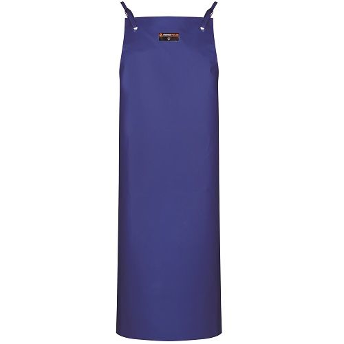 Chemsol HG Lite Apron Royal