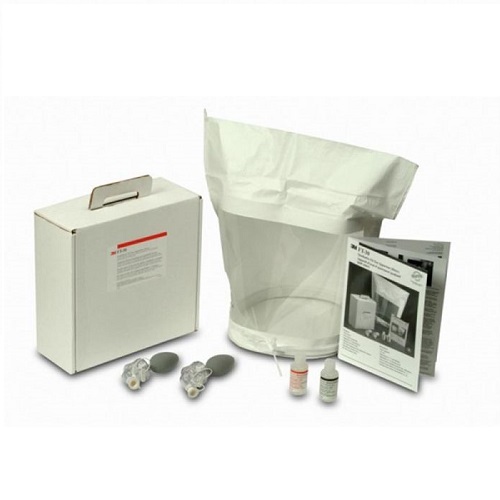 3M™ Fit Test Kit Qualitative Sweet FT-10