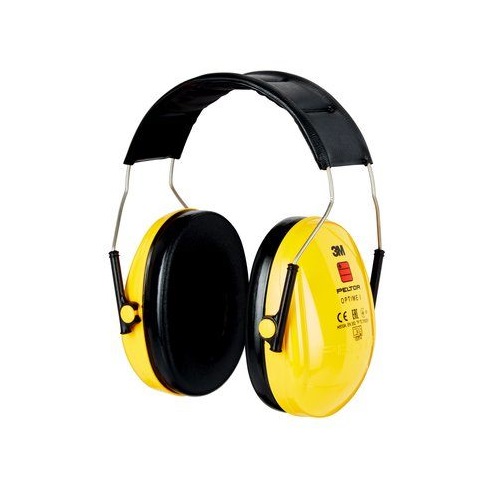 3M Peltor Ear Defenders H510A (Replaces P9 Z1IHBE )