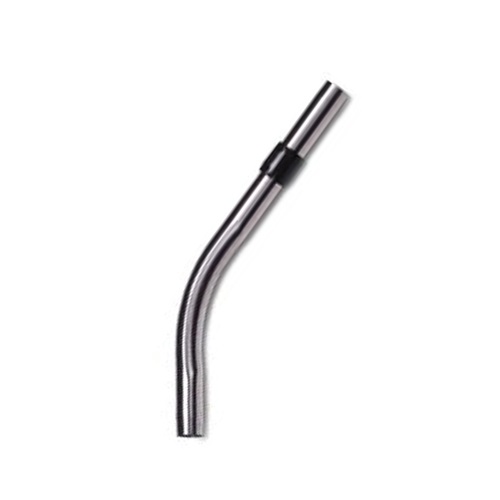 Stainless Steel Tube Bend for Henry with Control 32 mm