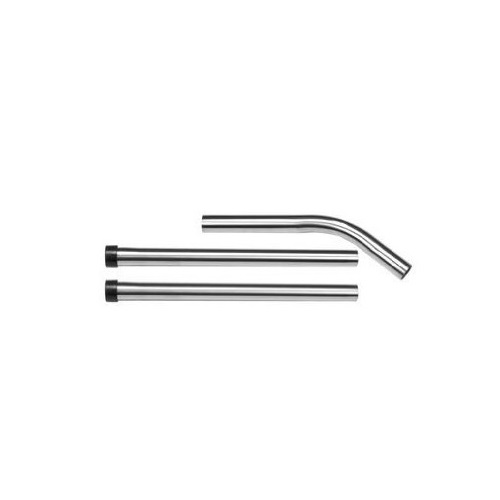 38 mm 3 Piece Stainless Steel Tube Set