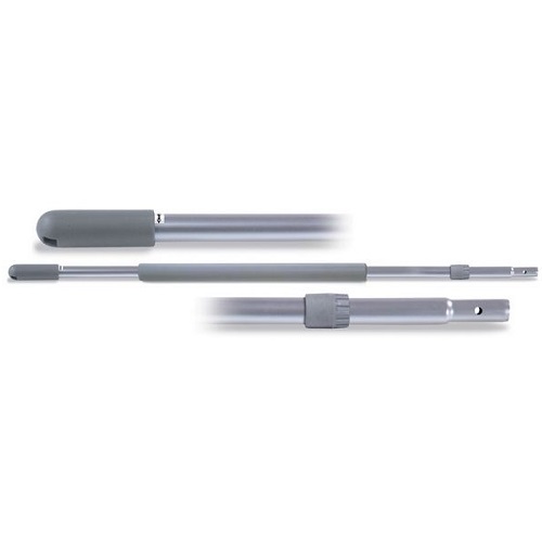 Spintec Telescopic Handle 110 / 180 cm with Comfort Grip