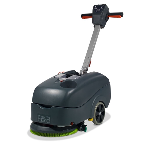 Numatic TwinTec 1840 Cable Scrubber Dryer Machine (Mains Version)