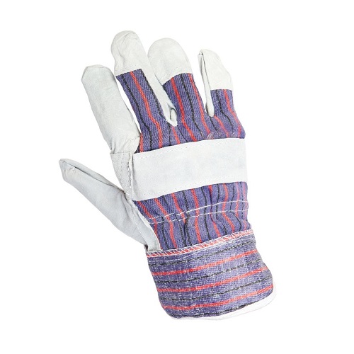 Warrior Standard Rigger Gloves Single Pair