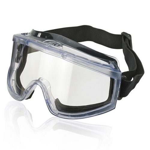 Comfort Fit Goggles