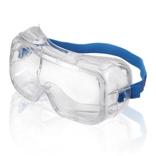 Universal Goggles Clear