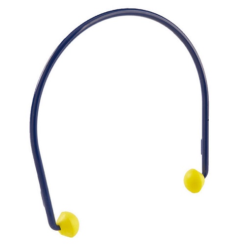 EAR Cap - Single Plastic Band
