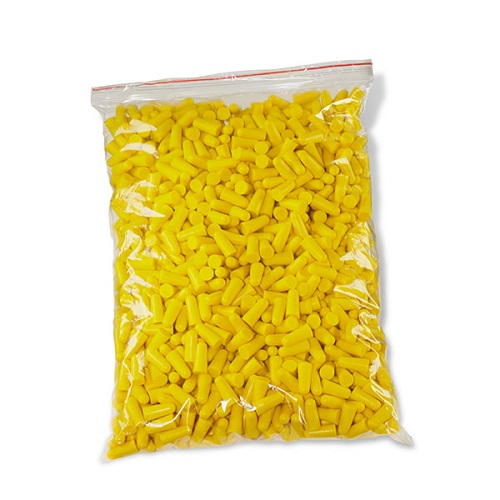 Ear Plugs Bulk Pack 500's