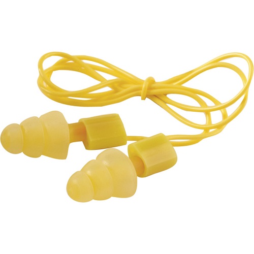 3M™ E-A-R™ Ultrafit 20 Earplugs Corded 20dB 50's