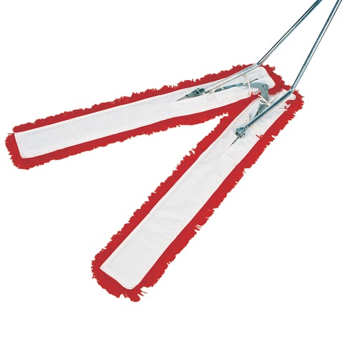 V-Sweeper Complete Red 40 cm