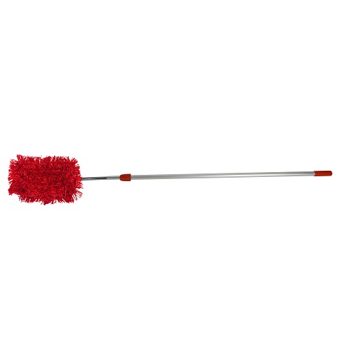 Tele Pole Hi-Level Dusting Tool - Complete with Telescopic Pole