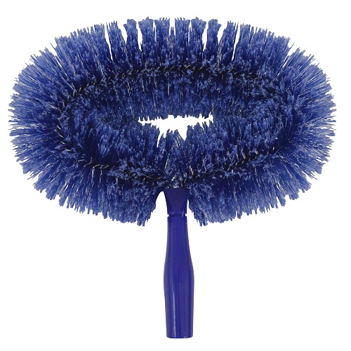 Electric Duster Blue