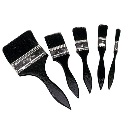 GP Low Cost Paint Brush 1/2"