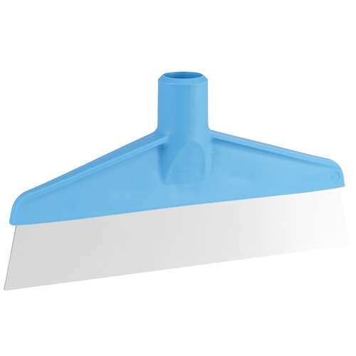 Vikan Table and Floor Scraper 245 mm Blue