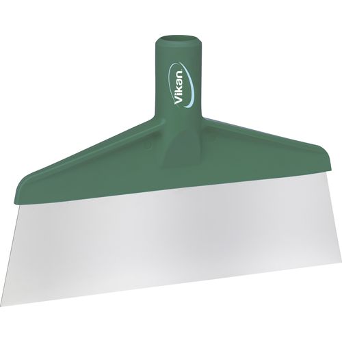 Table and Floor Scraper 260 mm Green