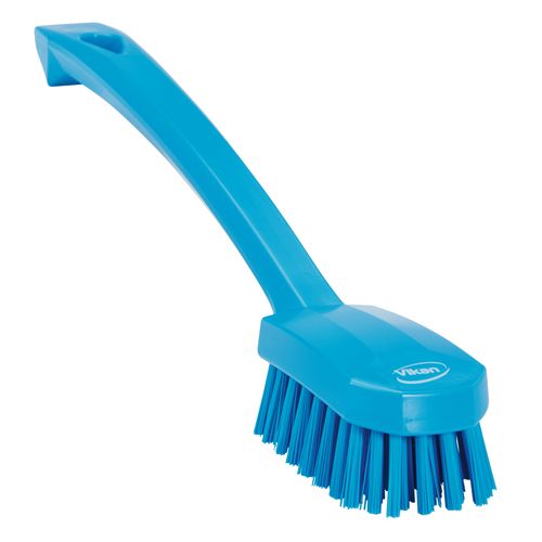 Utility Brush 260 mm Medium Blue