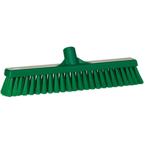 Broom 410 mm Soft Green