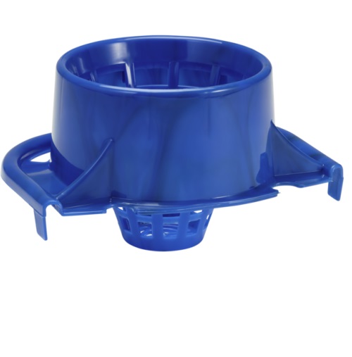 Vikan Wringer for Mop Bucket 375028 Blue