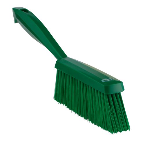 Vikan Hand Brush 330 mm Soft Blue