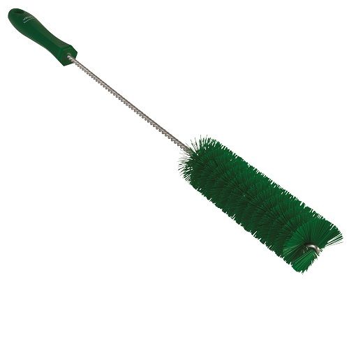 Vikan Tube Brush 40 mm 510 mm Hard Green