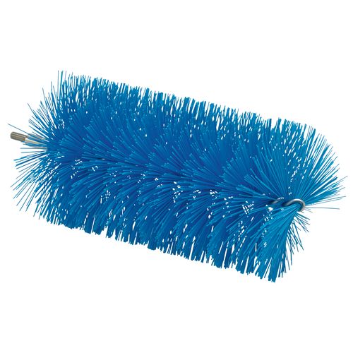 Vikan Tube Brush F/flexible Handle 90 mm 200 mm Medium Blue