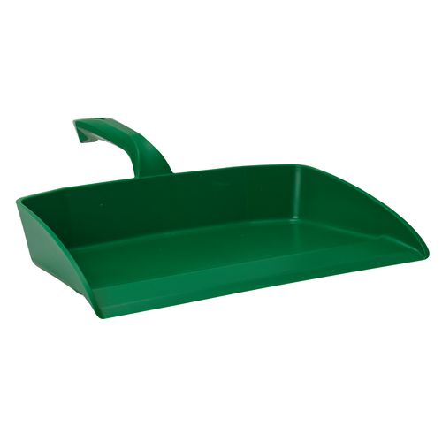 Vikan Dustpan 330 mm Green