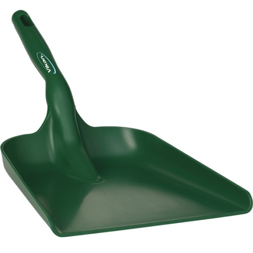 Hand Shovel 55 cm Handle Green