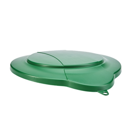 Vikan Lid for Bucket 5686 12 Litre Green